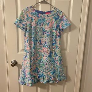 Lilly pulitzer Masey Romper